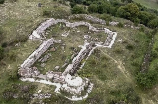 Протест Епархије рашко-призренске због провокација Албанаца